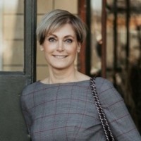SUPERREBEL.AGENCY® Employee Natascha van Den Ende's profile photo