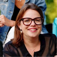 MON COURTIER Employee Cecile Arraitz's profile photo