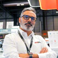 Enovis Employee Diego Roman's profile photo