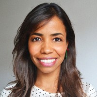 Socialpoint Employee Terena Miller's profile photo