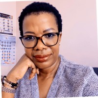KZN DEPARTMENT OF EDUCATION Employee Monica Mtetwa's profile photo
