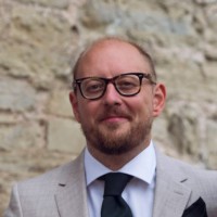The London Foundation for Banking & Finance (LFBF) Employee George Hoare's profile photo