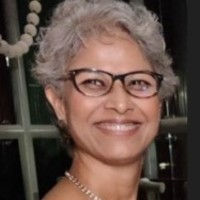 Mercedes-Benz India Pvt. Ltd. Employee Colleen D'Souza's profile photo