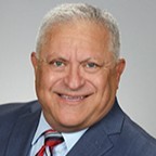 Blackstone Security Services, Inc. Employee Raul De Leon's profile photo