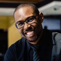 Trellist Marketing and Technology Employee Christopher Hicks's profile photo