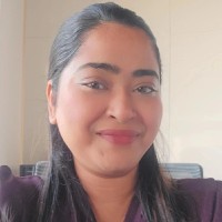 Priya 🧿 Email