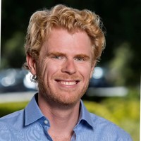 Trust Lab Employee Benji Loney's profile photo