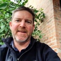 Ghilotti Bros.,Inc. Employee Troy Simning's profile photo