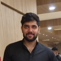 NFTICALLY Employee Jatin Dhama's profile photo