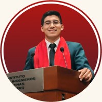 Anyelo Leo Lajo Guevara's profile photo