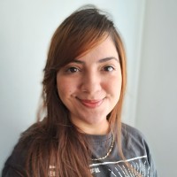 IDEIACOMM Employee Lalesca Lima's profile photo