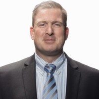 Eric Parker-Mba