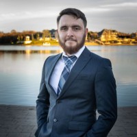 Hone Health Employee Jerreck McWilliams's profile photo