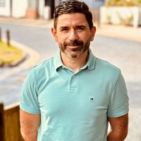Competition and Markets Authority Employee Alex Schofield's profile photo