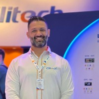 Elitech Brasil Employee Paulo Lourenci de Oliveira's profile photo