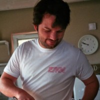 27 Kilometer Entertainment GmbH Employee Tim Beblo's profile photo