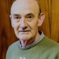 Opturion Employee Alan Dormer's profile photo