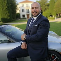 Celesc Employee Luciano Luiz da Silva's profile photo