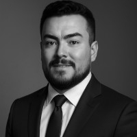 ES METALS Employee Carlos Andres Peña Garcia's profile photo