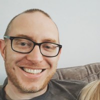 University of Brighton Employee Mark Alderton's profile photo