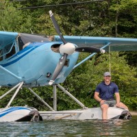 CHI Aerospace Employee Liam McInnis's profile photo