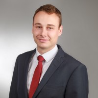 VB Select AG Employee Christian Stach's profile photo