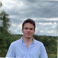 Blockception Ltd Employee James Hollick's profile photo