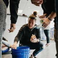 Architech Sports and Physical Therapy Employee Jamie Waldron's profile photo