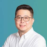 Antler Employee Yuchao Chang's profile photo