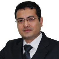 FundzBazar Employee Arjun Chauhan's profile photo