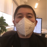 Dolcezza Inc. Employee Alex Zhang's profile photo