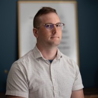 Mangold Creative Employee Tyler Walls's profile photo