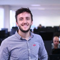 Beam for Music Employee William Robache's profile photo