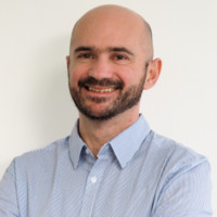 Synapsy Employee Baptiste Baume's profile photo
