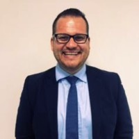 Trayport Employee Werner Zwiegelaar's profile photo