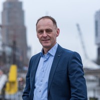Henk Dekker Email & Phone Number