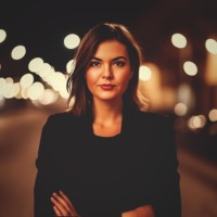 Alexandra Evanko