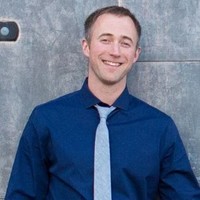 PMR - Professional Manufacturers Representatives Employee Josh Stromberg's profile photo