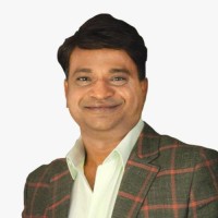 R-Tech Group Employee Rajesh Yadav's profile photo