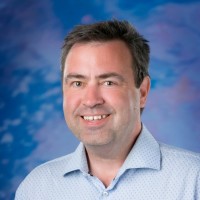 Goal Solutions Employee TJ Mitchell's profile photo