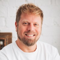 SIF Employee Ron Navon's profile photo