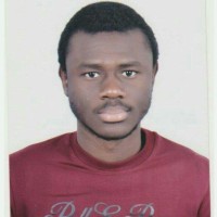 Setec IS Employee Maktoum Gaba's profile photo