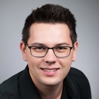 ENERCON Employee Lucas Wameling's profile photo