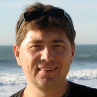 Dmitri Choutov Email & Phone Number