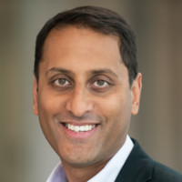 Fractyl Health Employee Harith Rajagopalan's profile photo