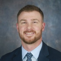 Alvine Engineering Employee Kyle Weber's profile photo