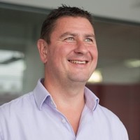 University College of Estate Management Employee Phil Sheepy's profile photo