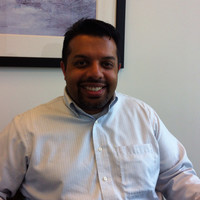 ACE USA Employee Tom Thomas's profile photo