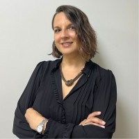 DISTRICOM Formation Employee Manon Bisson's profile photo