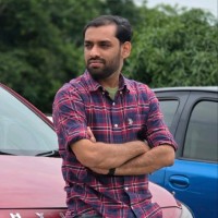 TalenTeam Employee Adnan Vallippadan's profile photo